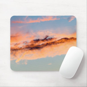 Attraktionskonsum Mousepad