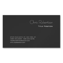 Attraktive Gray Chic Sharp Modern