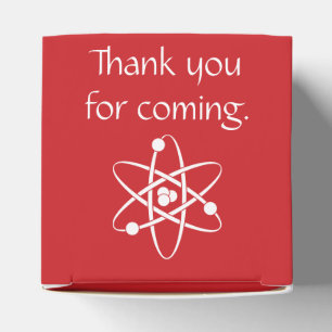Attraktive Kräfte in Cherry Gevor Box Geschenkschachtel