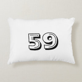 Attraktive und mehr Produkte - 59 Dekokissen