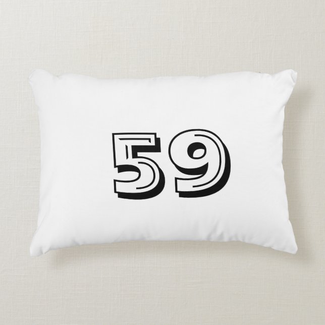 Attraktive und mehr Produkte - 59 Dekokissen (Vorderseite)