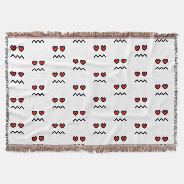 Attraktive und mehr Produkte - Decke (Vorderseite)