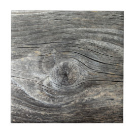 Attraktiver Holzlook Bauernhaus Küche Ausstattung Fliese