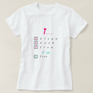 Attraktives Text Damen T-Shirt Personalisiertes Ge