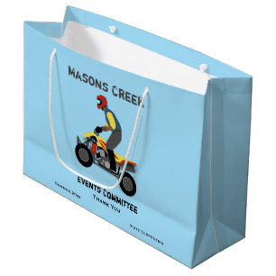 ATV GROßE GESCHENKTÜTE