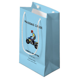 ATV KLEINE GESCHENKTÜTE