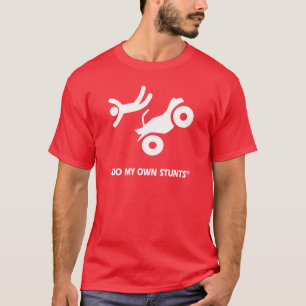ATV meine eigenen Bremsungen T-Shirt