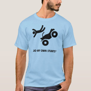 ATV meine eigenen Bremsungen T-Shirt