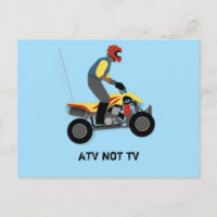 ATV