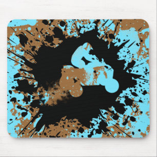 atv splatz. mousepad