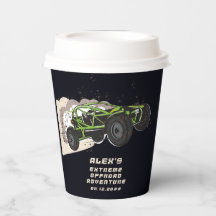 ATV UTV Offroad Abenteuer Extreme Sports Car Club