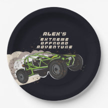 ATV UTV Offroad Abenteuer Extreme Sports Car Club