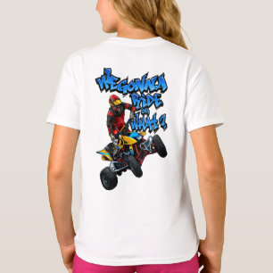 ATV - Wir fahren oder was? T-Shirt