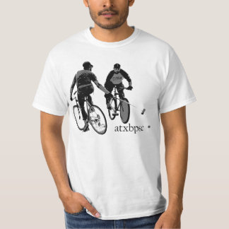 ATXBPSC - Dan und Maurer T-Shirt