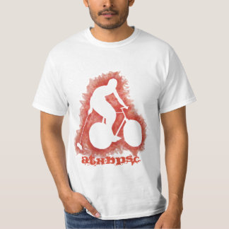ATXBPSC - trippy Spieler T-Shirt