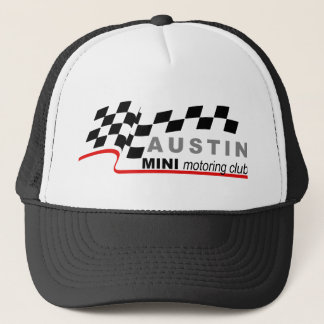 ATXMINImc Trucker Cap Truckerkappe