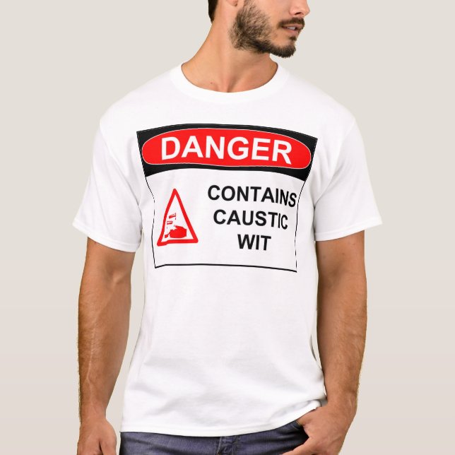 Ätzender Esprit T-Shirt (Vorderseite)