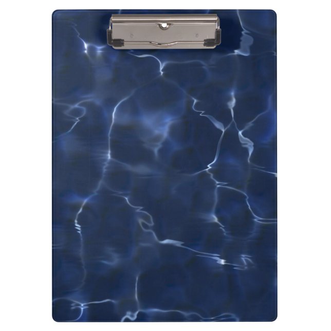 Ätzmittel Klemmbrett (Vorderseite)