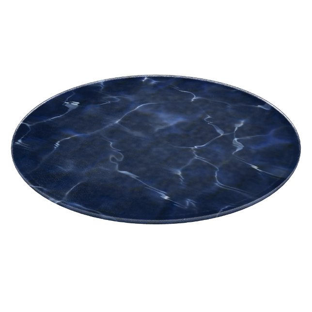 Ätzmittel Schneidebrett (Ecke)