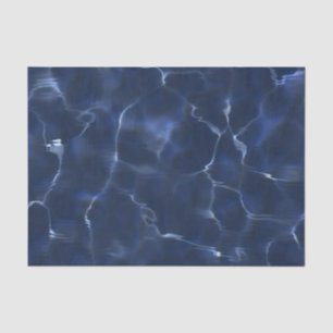 Ätzmittel Seidenpapier