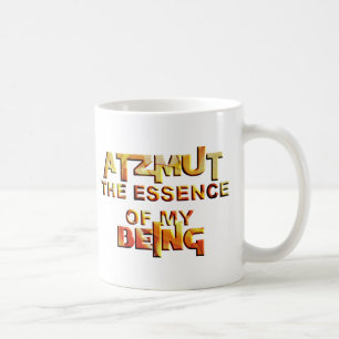 Atzmut Tasse