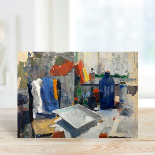 Ätztisch   Rik Wouters Karte