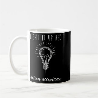 Au AcceEltern-Lehrer-Gruppe-Shirt Leuchtet Rot Kaffeetasse