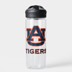 AU Auburn Tigers Trinkflasche