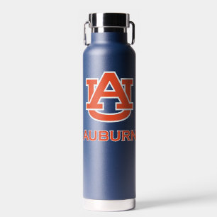 AU Auburn University Trinkflasche