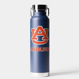 AU Auburn University Trinkflasche