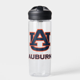 AU Auburn University Trinkflasche
