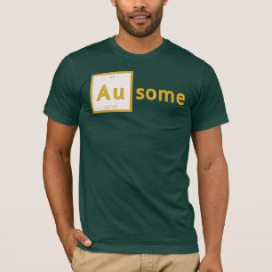 Au-einige kundengerechte Shirts