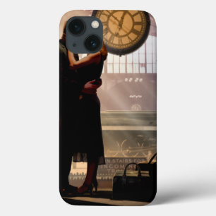 Au Revoir Case-Mate iPhone Hülle