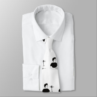 AU - THOR NECK TIE KRAWATTE