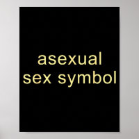Aual Symbol Lustig Pride Lgbtq Ace 