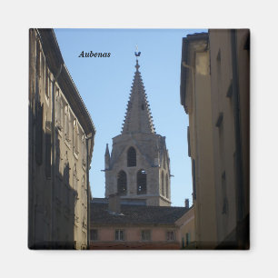 Aubenas Magnet