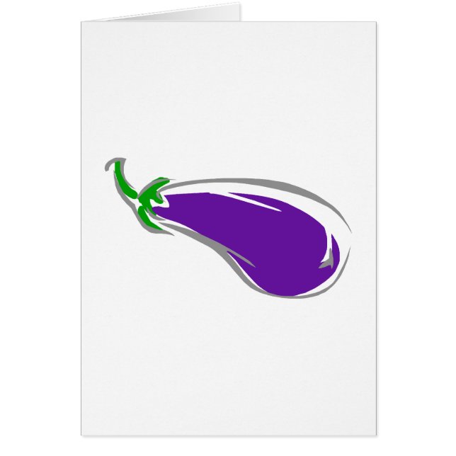 Aubergine (Vorne)