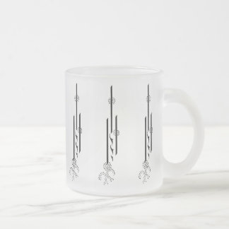 Aubrey Beardsley Tasse