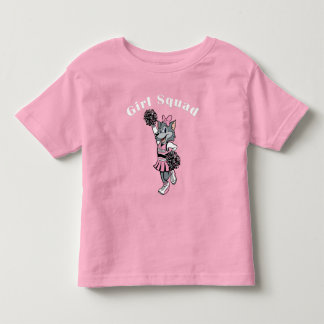 Aubrey Kleinkind T-shirt