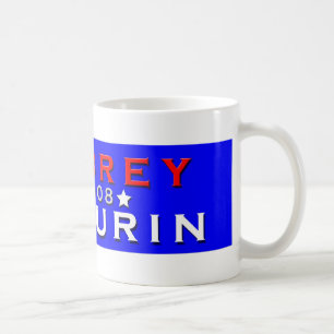 Aubrey/Maturin 2008 Tasse