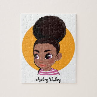 Aubry Dobry Puzzles
