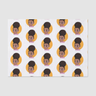 Aubry Dobry Tissue Seidenpapier