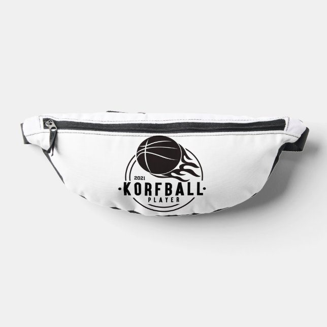 Aubrystultsch Bauchtasche (Ablage )