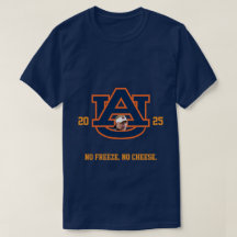 Auburn Tigers 2025