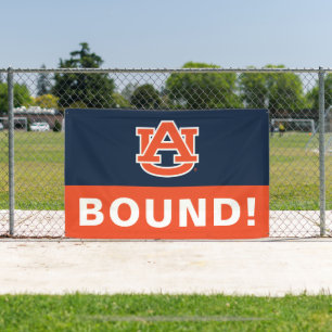 Auburn University   ABSCHLUSS Banner