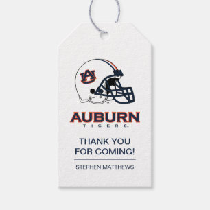 Auburn University ABSCHLUSS Geschenkanhänger