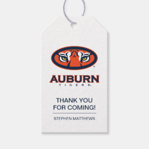 Auburn University ABSCHLUSS Geschenkanhänger