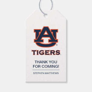 Auburn University ABSCHLUSS Geschenkanhänger