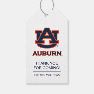 Auburn University ABSCHLUSS Geschenkanhänger