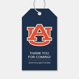 Auburn University Absolvent Geschenkanhänger